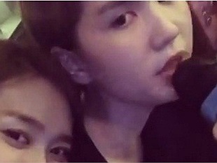 “Nữ hoàng nội y” Ngọc Trinh gây sốc với giọng hát trong MV ca nhạc