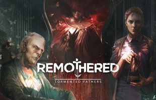 Remothered: Tormented Fathers – Cơn ác mông mới với những kẻ tâm thần đã chính thức đặt chân lên Steam