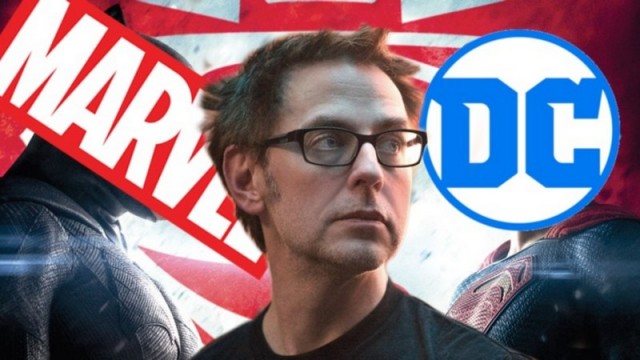 Đạo diễn Guardians of the Galaxy lên tiếng mong fan DC và Marvel ngừng tranh cãi