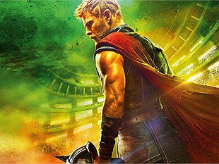 8 điều chưa kể về Thor: Ragnarok, siêu phẩm Marvel đang làm mưa làm gió toàn cầu