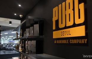 Ghé thăm trụ sở của Bluehole, nơi đã khiến PUBG thay đổi cả làng game thế giới