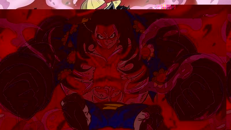 Những trái ác quỷ trong One Piece sẽ phát huy sức mạnh hơn nếu đổi người sử dụng (P.1)