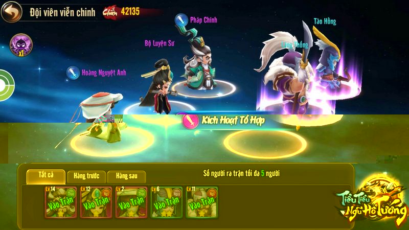 Sau PUBG Mobile, một tựa game mới từ NetEase chuẩn bị ra mắt thị trường Việt
