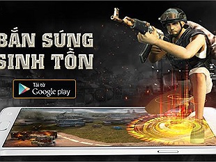 Vì sao Free Fire - Battle Royale là game sinh tồn trên mobile ngày càng tỏ rõ sự nổi bật trong cộng đồng gamer Việt?