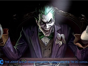 Lên đồ cho Joker sao cho chuẩn nhất? Đây là câu trả lời cho các game thủ chơi Liên Quân Mobile