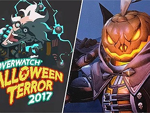 Overwatch chia tay sự kiện Halloween, người chơi háo hức chào đón Mùa 7 và những hé lộ mới của Blizzard