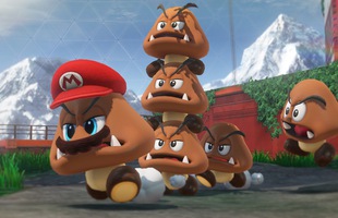 Choáng: PUBG mất 1 tháng bán được 2 triệu bản, còn Mario mới chỉ mất có... 3 ngày thôi