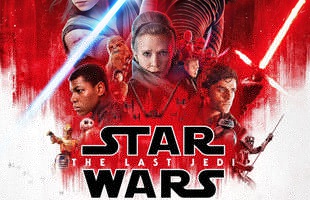 Star Wars VIII: The Last Jedi chính thức cán mốc doanh thu 1 tỷ USD