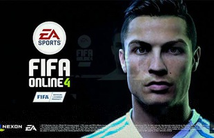 FIFA Online 4 bất ngờ công bố phát hành tại Việt Nam, vẫn là Garena và EA Game bắt tay hợp tác
