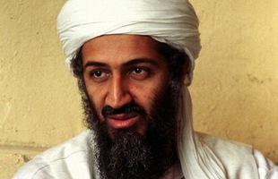 Không thể tin nổi trùm khủng bố Osama Bin Laden từng là fan cuồng anime, trữ hàng trăm GB game crack!