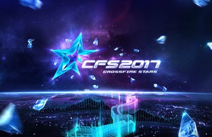 CFS Grand Finals 2017 - Giải đấu vươn tới mốc 
