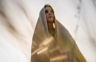 Mary Magdalene - Tựa phim đầy ý nghĩa ra mắt vào dịp lễ phục sinh năm 2018