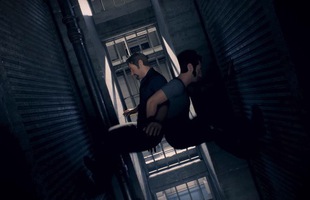 Quả bom tấn A Way Out, game 