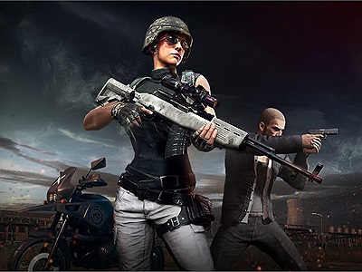 PUBG: Sau PC và Xbox One, Playerunknown's Battlegrounds sẽ có mặt trên PS 4