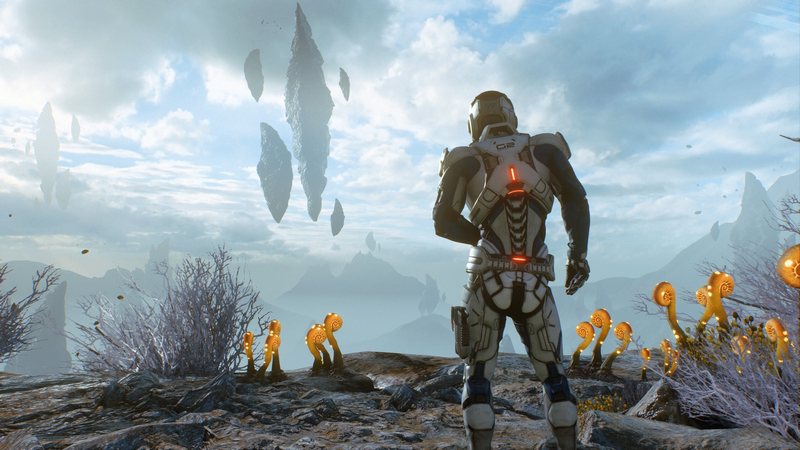 EA đã khai tử Mass Effect như thế nào