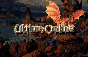 Sau 20 năm, cuối cùng thì game online lão làng này cũng quyết định mở miễn phí