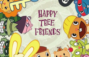 Thống kê số lần chết kỷ lục của các nhân vật trong Happy Tree Friends