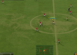 “Chiến thuật dị” cực khó chịu trong Fifa Online 3