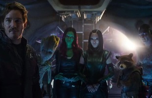 Dự đoán vai trò của các nhân vật trong Avengers: Infinity War (Phần 2)