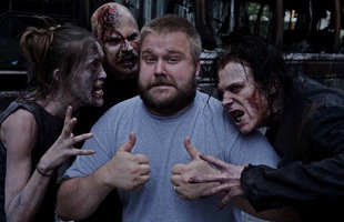 Summoners War hợp tác với cha đẻ “The Walking Dead” để chuyển thể thành phim và truyện tranh