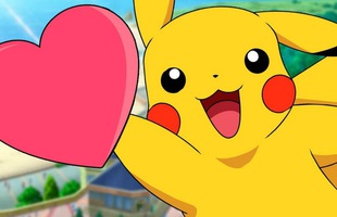 Pikachu chính thức trở thành đại sứ văn hóa của Osaka, Nhật Bản