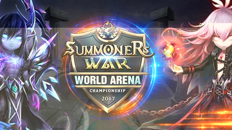 Summoners War – Nhìn lại một năm đầy bùng nổ của tựa game RPG đình đám bậc nhất xứ Hàn