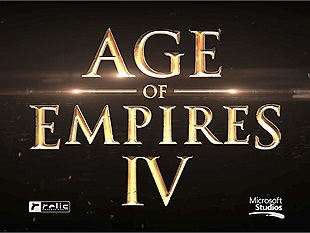 Age of Empires IV ra mắt, phiên bản II và III cũng được làm lại