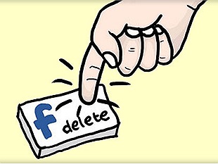 Bạn có biết một ngày Facebook phải khóa bao nhiêu tài khoản vi phạm không?