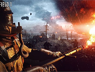 Phiên bản mới Battlefield 1: In the name of The Tsar đã sẵn sàng chuẩn bị cho ngày khai hỏa