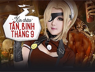 Dịp nghỉ lễ Quốc Khánh 2/9, game thủ Việt nên chơi game online gì?
