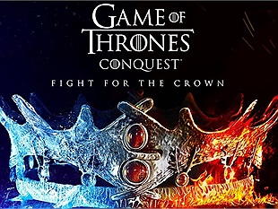 Game of Thrones Conquest - Game mobile dựa theo phim điện ảnh HOT sắp ra mắt cộng đồng game thủ