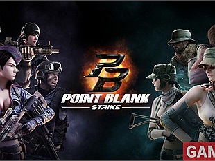 Point Blank: Strike ấn định ngày phát hành chính thức tại Việt Nam