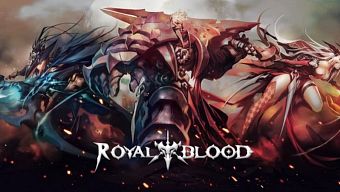 Royal Blood - ARPG thế giới mở với đồ họa cực khủng trên Mobile