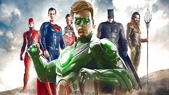 Phim Justice League - 6 bí mật mà bạn không nhận ra trong Trailer mới