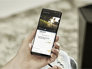 Tất tần tật về Samsung Galaxy Note8: Camera kép, màn 6.3 inch, vẻ ngoài đầy nam tính