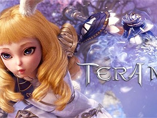 TERA M - Giới thiệu danh sách các lớp nhân vật trước ngày game ra mắt