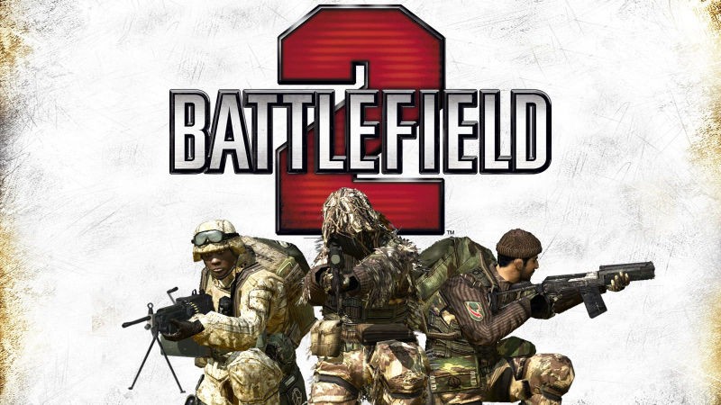 EA đòi fan ngừng cung cấp game Battlefield miễn phí