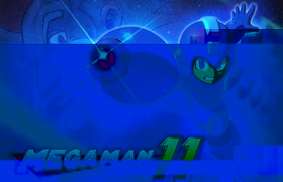 Siêu người máy Mega Man chính thức trở lại sau 8 năm, ra mắt trên cả PC