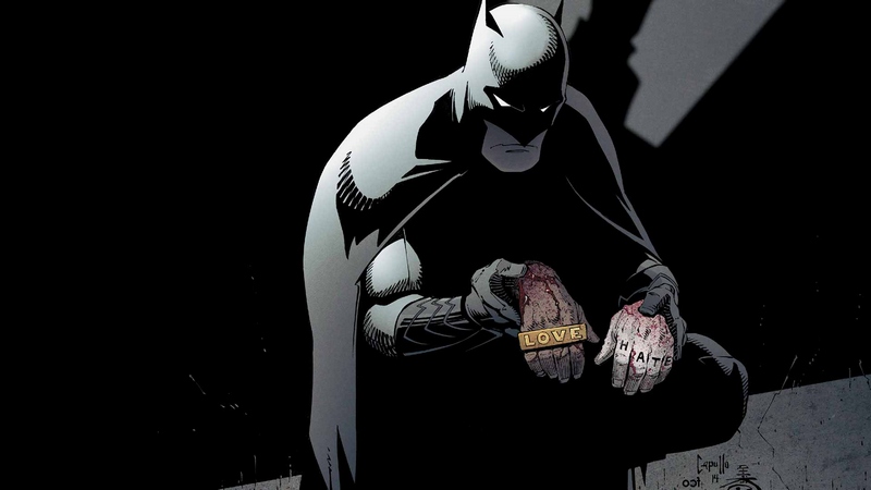 Top 10 nhân vật được lấy cảm hứng từ “Đấng vô đối” Batman (P.2)