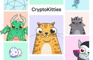 Hãy đến với CryptoKitties, tựa game nuôi mèo mà một con có thể bán với giá 2,5 tỷ đồng đấy!