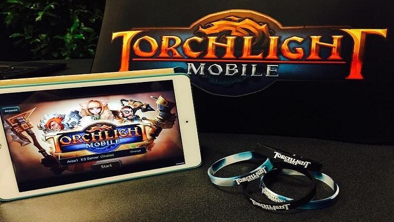 Game thủ Torchlight Mobile bật mí 9 tips “làm giàu” lực chiến