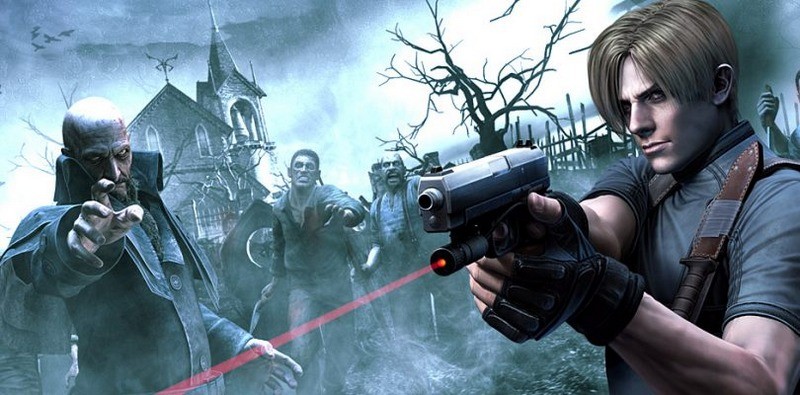 Resident Evil 4: Sau 12 năm phát hành, game thủ mới phát hiện điều bí ẩn “kinh dị” trong game!