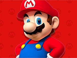 Thông tin chính thức từ Nintendo: Mario không còn là... thợ sửa ống nước