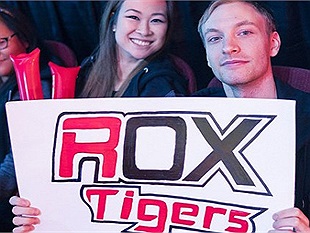 LMHT: Đội tuyển LCK ROX Tigers chính thức tuyên bố sẽ xây dựng Học Viện ROX Tigers