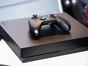 Xbox One sắp hỗ trợ chuột và bàn phím như Windows PC