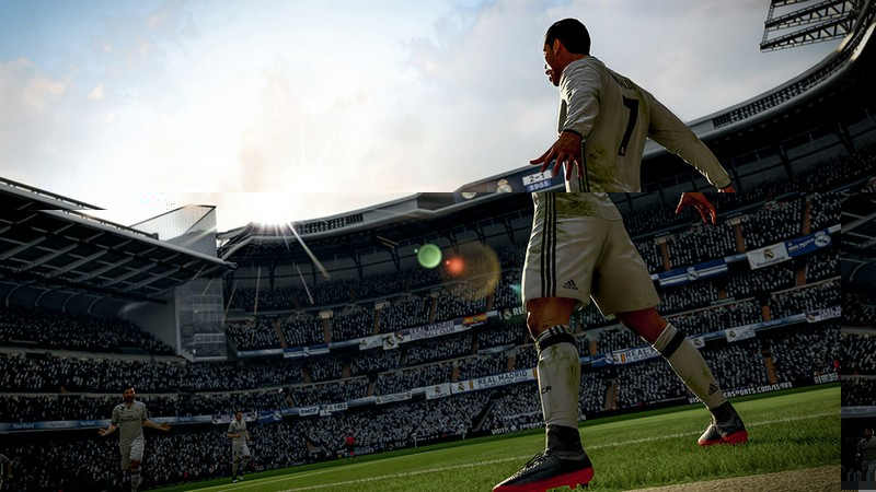 FIFA 18 đạt mốc 1.6 triệu người chơi ngay trong tuần đầu tiên phát hành