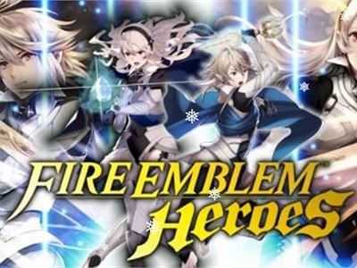 Fire Emblem Heroes - Game mobile của Nintendo đoạt giải Best Game of 2017 tại Nhật Bản