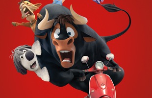 Ferdinand Phiêu Lưu Ký - Tựa phim hoạt hình thú vị về chú bò tót vui tính
