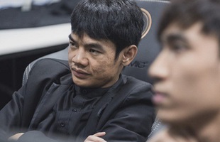 HLV Tinikun khiến cộng đồng LMHT Việt Nam thổn thức khi quyết định không đi All-Star dù có Visa