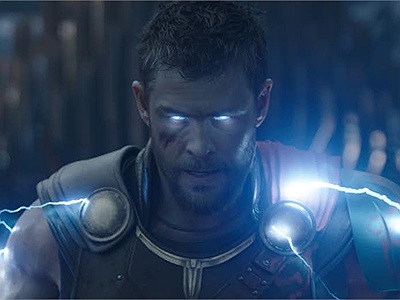 Kỹ xảo tạo nên bom tấn Thor: Ragnarok ảo diệu thế nào?